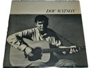 VINYL LP by DOC WATSON 