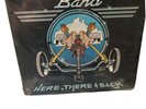 Allen Collins Band Here There & Back (has cutout) Sealed New LP Vinyl Record