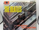 The Beatles - Please Please Me -PMC 1202 LP Mono XEX 422-1N XEX 421-1N - 1963