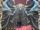 Malevolent Creation - Retribution vinyl