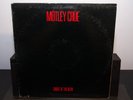 Mötley Crüe – Shout At The Devil - Vinyl Record Lp