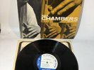 Paul Chambers Bass on Top Blue Note 1569 Mono Liberty Pressing Jazz LP