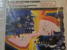 Moody Blues Days Of Future Passed SEALED Original Master Recording