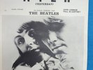 THE BEATLES: 