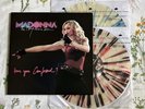 Madonna - Have You Confessed? (Confessions Tour Splatter Import Vinyl)
