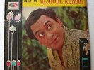 Hits of Kishore Kumar  Hindi LP Record Bollywood India-2671