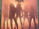 Alien--Cosmic Fantasy-- Vinyl LP Mongol Horde MONGOL 2 EX/EX