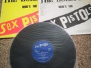 sex pistols never mind the bollocks vinyl