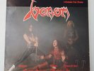 Venom Canadian Assault 12 Inch Vinyl Mini LP
