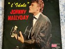 Johnny Halliday 