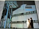 LP - Depeche Mode - Some great reward - 27 990-1 - Tonträger Schwarz - Mute ‎19