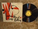 Thelonious Monk Sonny Rollins Prestige 7075 446 W50th NYC MONO 1st Prestige VG+