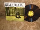 Miles Davis Milt Jackson Quintet Prestige 7034 MONO VG++ Jackie McLean