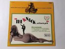 JOHN BARRY THE KNACK AND HOW TO GET IT UNITED ARTISTS PS-1326-UA Japan