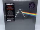 The Dark Side Of The Moon by Pink Floyd (Vinyl Record, 2016) Remastered SEALED