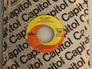 THE BAND / The Weight & I Shall Be Released  / 1968 Capitol 45 / NM+