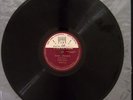 ENRICO CARUSO LARGO/THE LAST CHORD VICTOR RECORDS 78 RPM 164-83