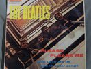 The Beatles - Please Please Me (PMCM 1202) ORIG 1st New Zealand 1963 MONO LP