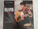 Elvis Presley, sings,BOB DYLAN, The Beatles, BEE GEES, and many more looks New