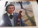 Ronnie Prophet - Self Titled VG++ Original AUTOGRAPHED Stereo Art LP Record 1966