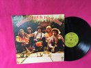 1970 psych PROG ROCK record BURNIN RED IVANHOE self titled DANISH ws 3013