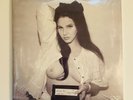 Lana Del Rey TUNNEL UNDER OCEAN BLVD 2LP Alternative Cover SOLD OUT
