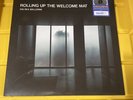 KELSEA BALLERINI Rolling Up The Welcome Mat Diamond Dust Gray Lp Sealed