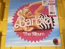 Barbie The Album  LP- (hot pink color) by Barbie The Album (Record, 2023)