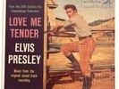 ELVIS PRESLEY   LOVE ME TENDER   45 EP  RCA BLACK LABEL WITH PIC SLV   EPA-4006