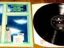 LOCOMOTIVE WE ARE EVERYTHING YOU SEE UK PARLOPHONE STEREO LP 1970 NORMAN HAINES