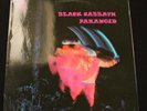 BLACK SABBATH Paranoid German 1970 1st Pressing Vertigo Swirl LP *MINT* as new