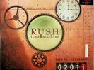 RUSH Time Machine LIVE 2011 In Cleveland 4-LP (NEW* 2019 Vinyl) The Best of/Prog