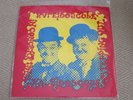 KALEIDOSCOPE - STEPPING OUT - IN CONCERT 1967-69 - DOUBLE LP + 7