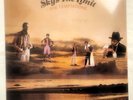 **SEALED** The Temptations - Sky's The Limit - Vinyl LP Motown Gordy  GS957 Soul