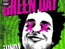 Green Day ¡Uno  Limited Edition Hot Topic Pink Vinyl. Only 1500 copies pressed