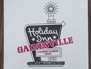Andrew Jackson Jihad Holiday Inn Gainesville Vinyl