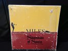 Miles Davis - Sketches Of Spain • LP 1984 Vinyl • PC 8271 NM original Shrink