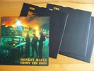 MONKEY MAFIA SHOOT THE BOSS TRIPLE LP MINT VINYL 1998