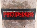 The Pretenders Break Up the Concrete SPECIAL EDITION (2, 10