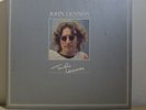 John Lennon - Box Set (EMI JLB8) Australian 8LP box Set