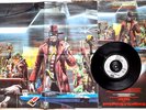 NM/MINT IRON MAIDEN Stranger In A Strange Land 7