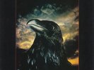 The Stranglers - The Raven (LP, Album, RE, RP, Gri)