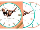 Kylie Minogue Step Back in Time  2x Vinyl LP Picture Disc NEW SEALED RARE Ltd