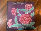 Todd Rundgren ‎– Something/Anything? 1972 Bearsville 2BX 2066 Jacket/Vinyl VG