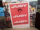 Judy Garland at Carnegie Hall Live Vinyl 2 LP Sealed Capitol SWBO-1569 In Person