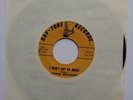 EUGENE JEFFERSON I Won’t Cry No More US 45 RnB BLUES SOUL 7” *LISTEN*
