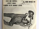 JESSIE MAE HEMPHILL Jessie’s Boogie US 45 BLUES RnB 7” * LISTEN *