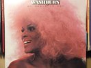 Lalomie Washburn ‎- My Music Is Hot **BRAND NEW / SEALED** Vinyl Record LP Album