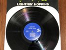 LIGHTNIN' HOPKINS Goin' Away 1963 Prestige Mono LP-RVG - RARE - Play Tested VG +