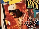 Slick Rick The Ruler’s Back LP Orig. 1991 Def Jam Run DMC Outkast Wu Tang